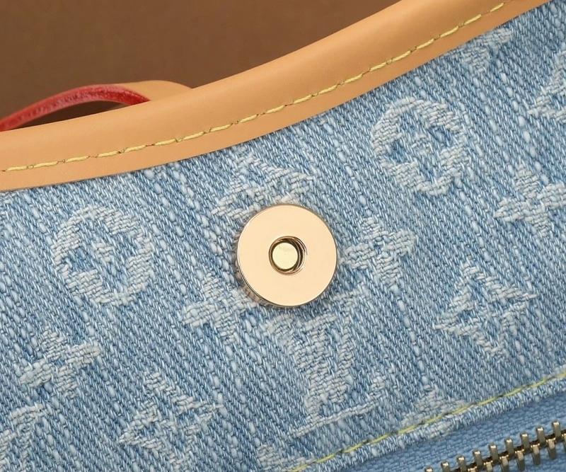 LX Shopping Bags Breathable 14282