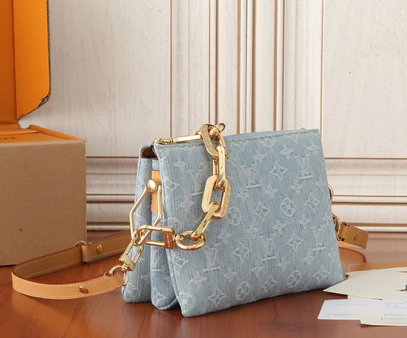 LX Satchel bags Popular 14741
