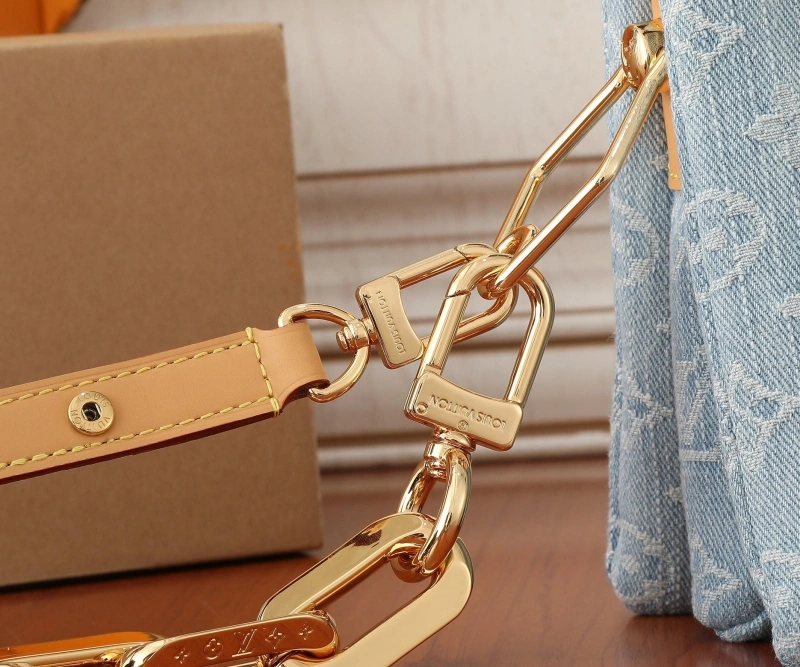 LX Satchel bags Popular 14741
