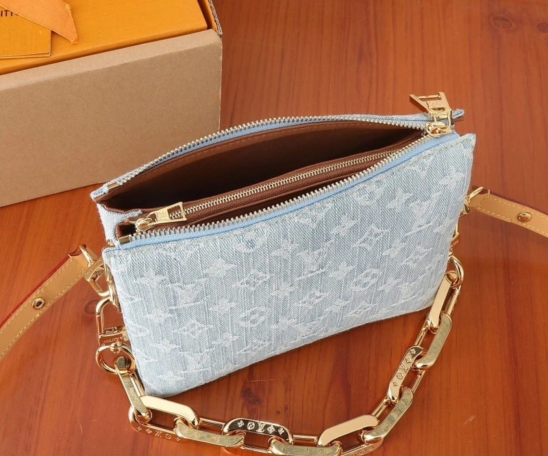 LX Satchel bags Popular 14741