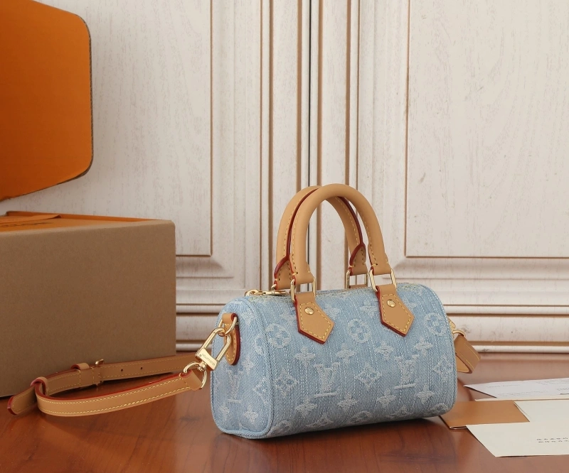 Refined LX Speedy Bags 14070