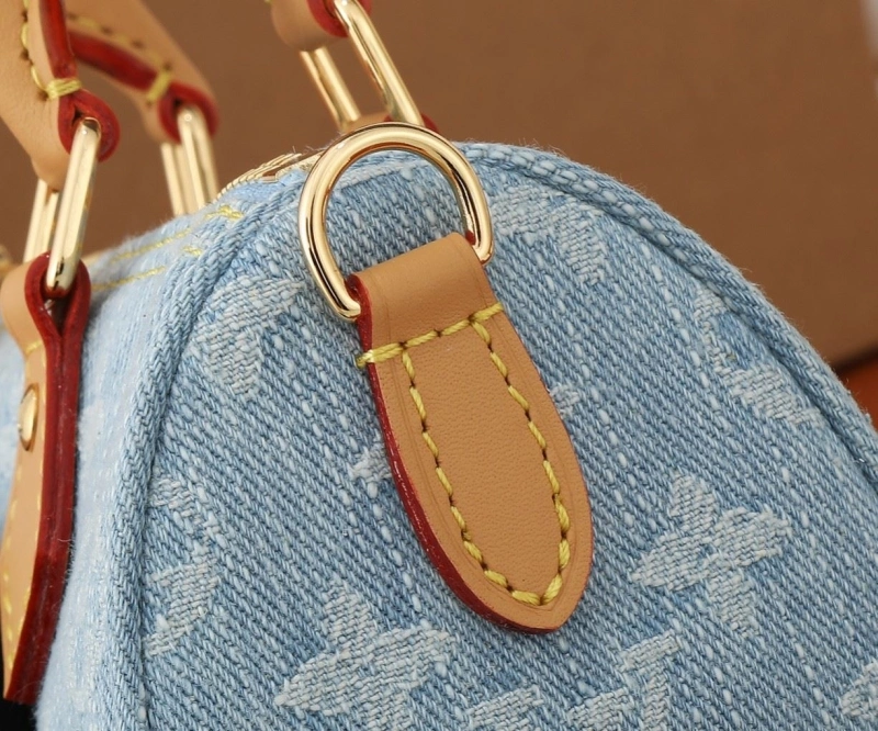 Refined LX Speedy Bags 14070