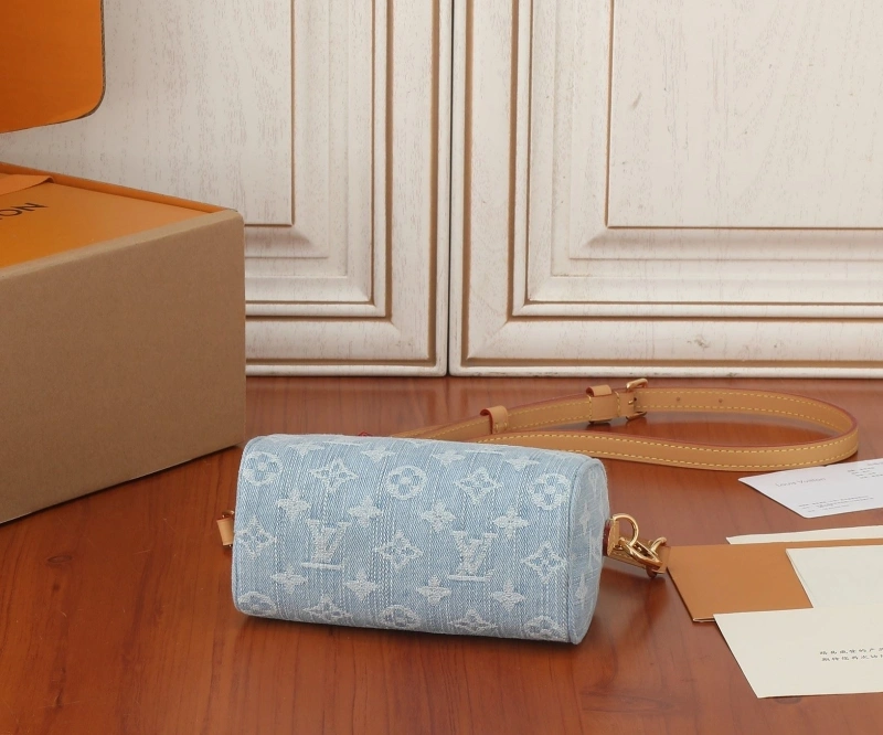 Refined LX Speedy Bags 14070