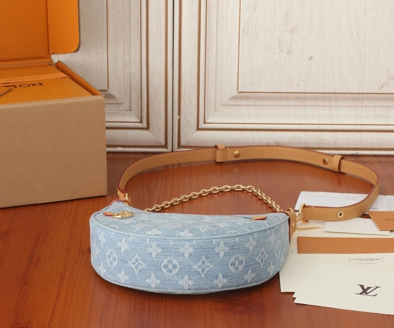 GoAnywhere LX Satchel bags 14742