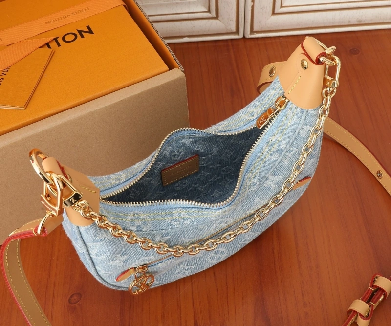 GoAnywhere LX Satchel bags 14742