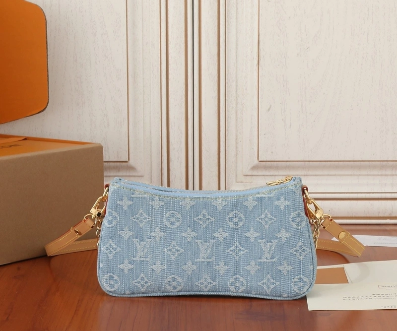 LX Satchel bags Functional 14736