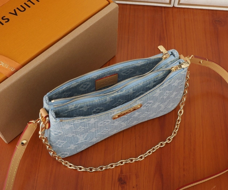 LX Satchel bags Functional 14736