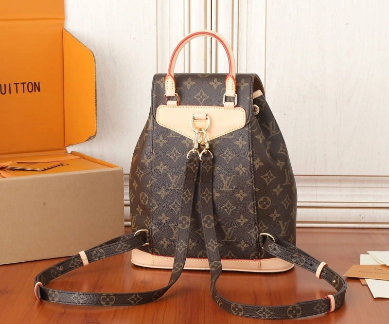 Affordable LX Backpacks 15735