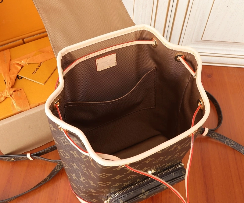 Affordable LX Backpacks 15735
