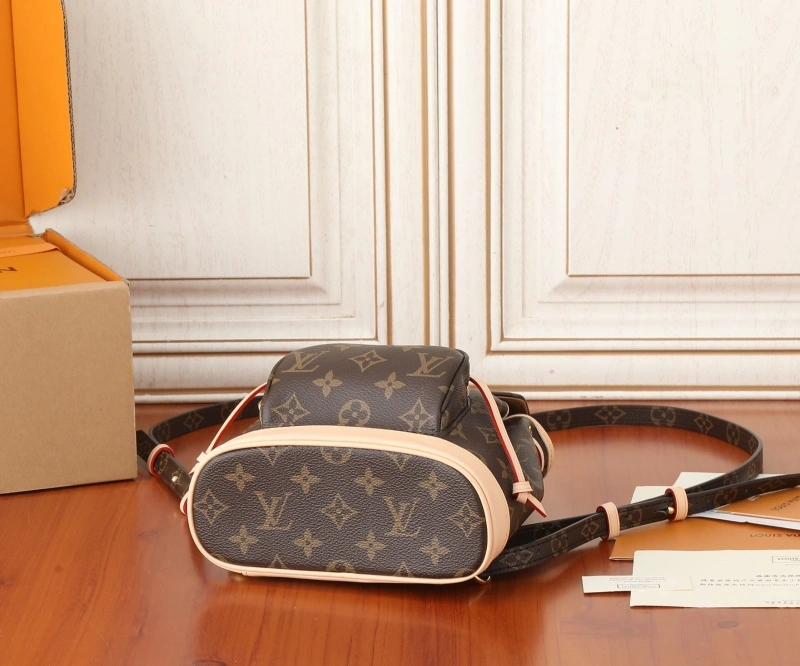 LX Backpacks Comfortable 15731