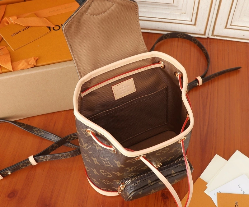LX Backpacks Comfortable 15731