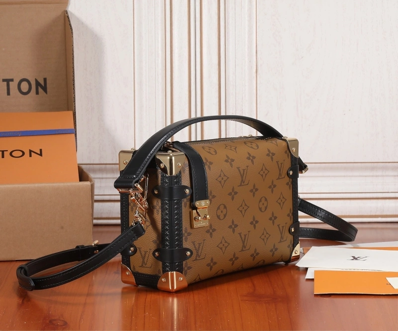 LX Box Bags Classic 15606