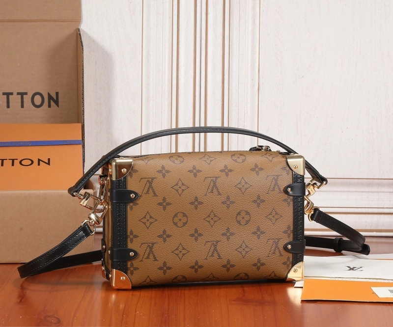 LX Box Bags Classic 15606