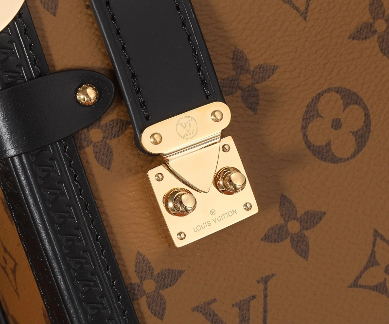 LX Box Bags Classic 15606