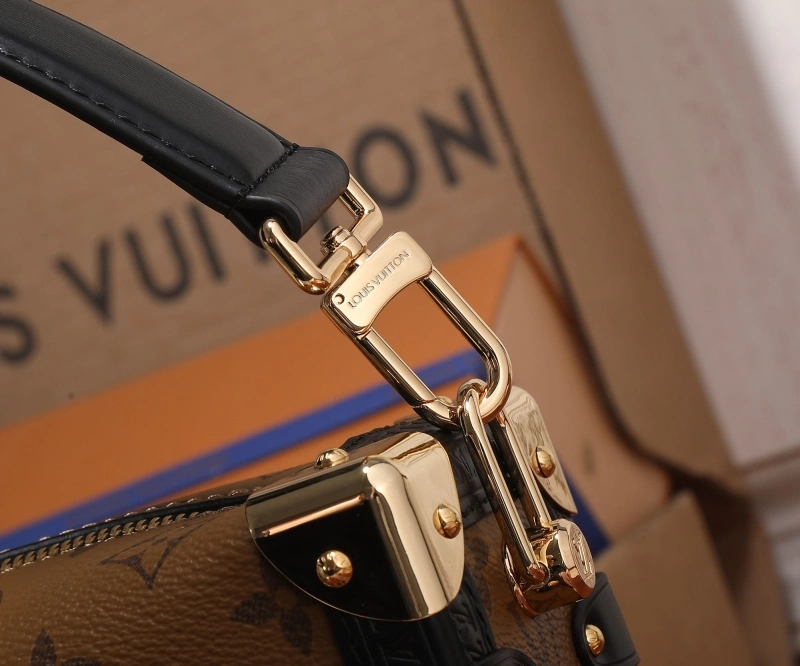 LX Box Bags Classic 15606
