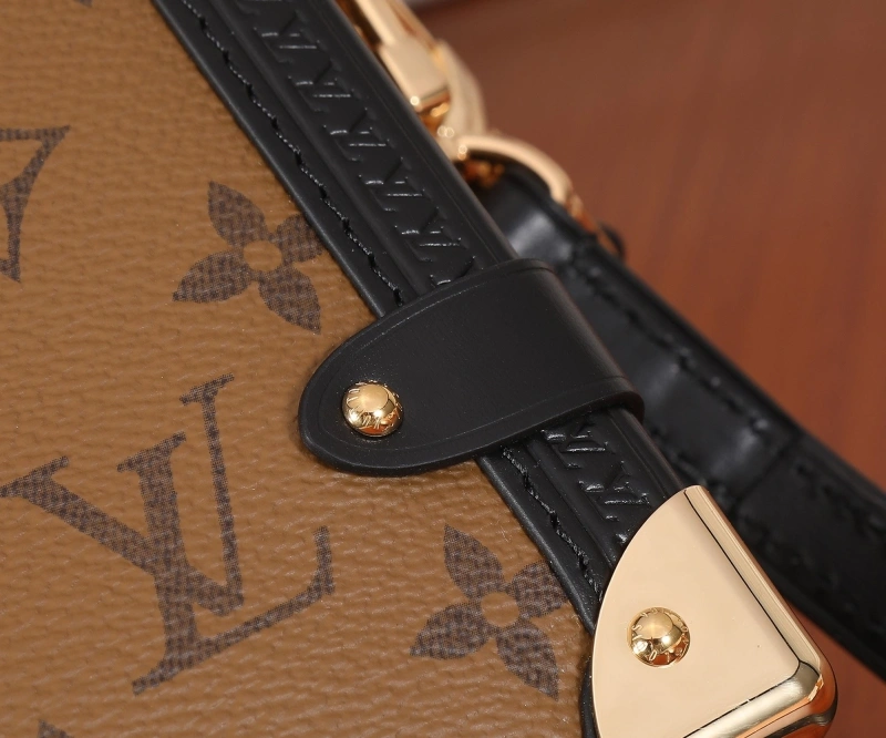 LX Box Bags Classic 15606
