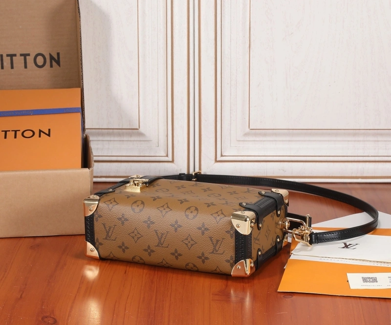 LX Box Bags Classic 15606