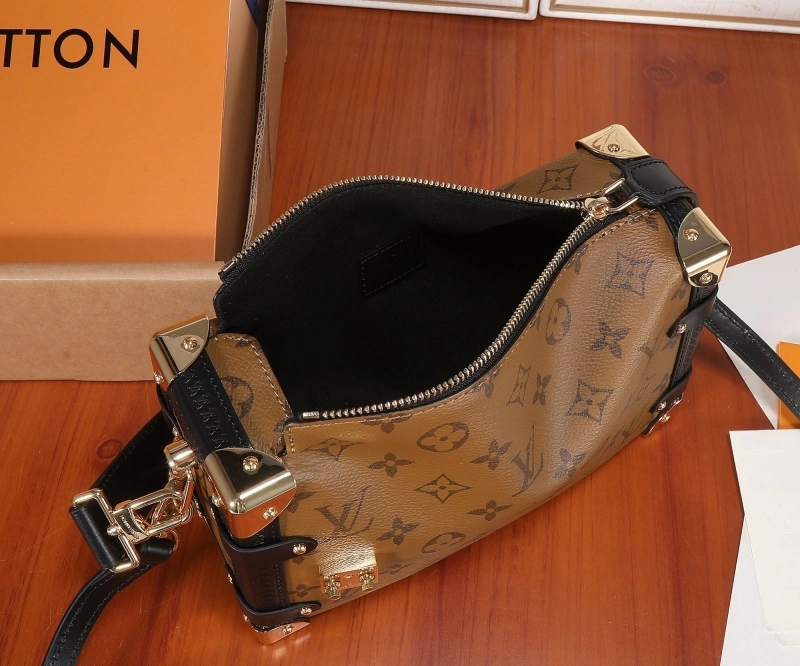 LX Box Bags Classic 15606