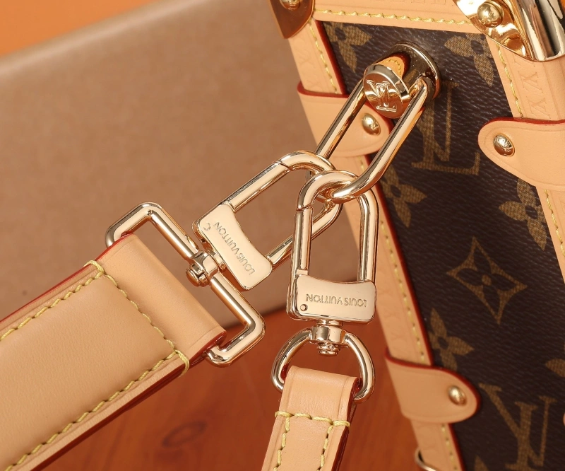 LX Box Bags Trendy 15598
