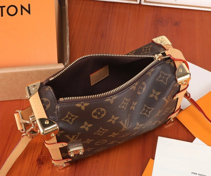 LX Box Bags Trendy 15598