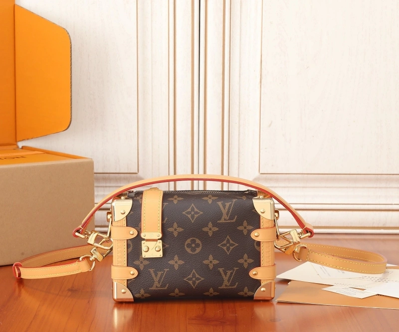 LX Box Bags Lightweight 15610