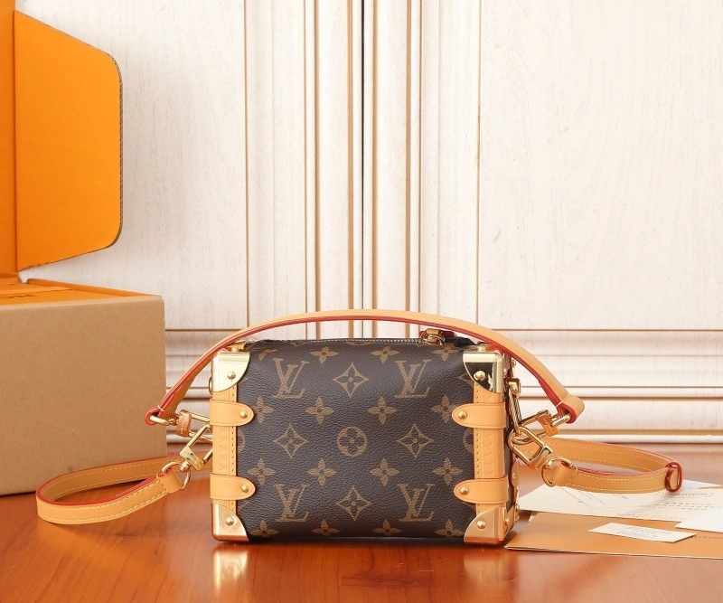LX Box Bags Lightweight 15610