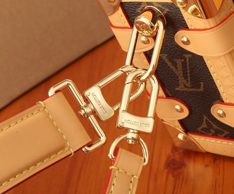 LX Box Bags Lightweight 15610
