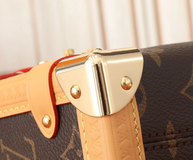 LX Box Bags Lightweight 15610