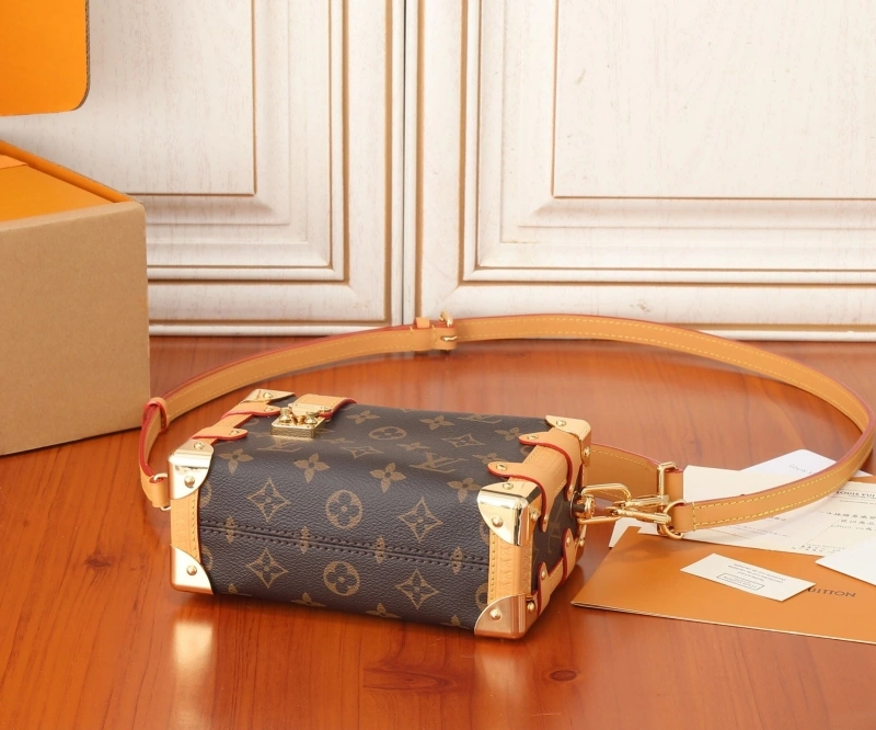 LX Box Bags Lightweight 15610