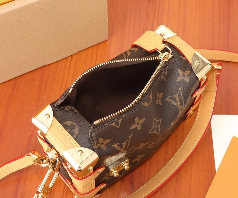 LX Box Bags Lightweight 15610