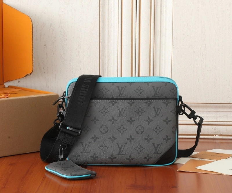 LX Satchel bags Efficient 14748