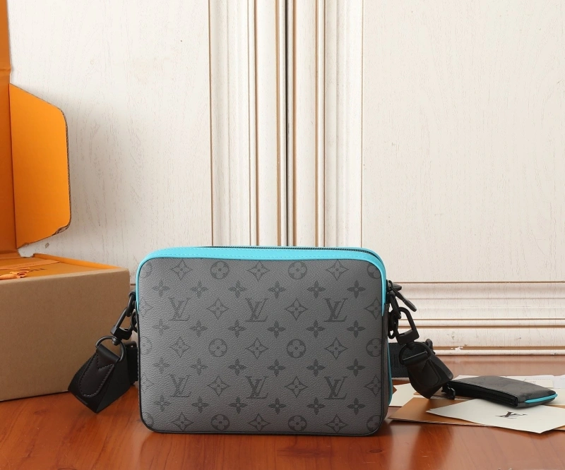 LX Satchel bags Efficient 14748