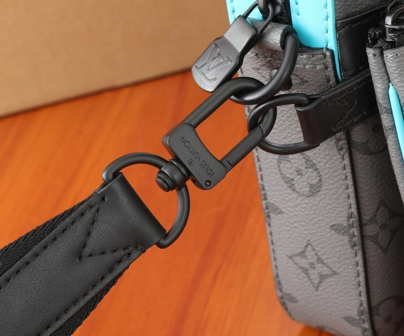 LX Satchel bags Efficient 14748