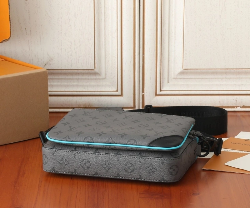 LX Satchel bags Efficient 14748