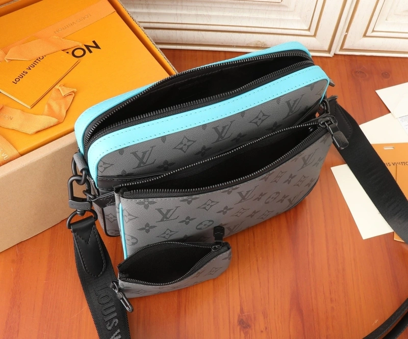 LX Satchel bags Efficient 14748