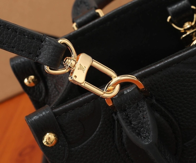 LX Top Handle Bags Sophisticated 13874