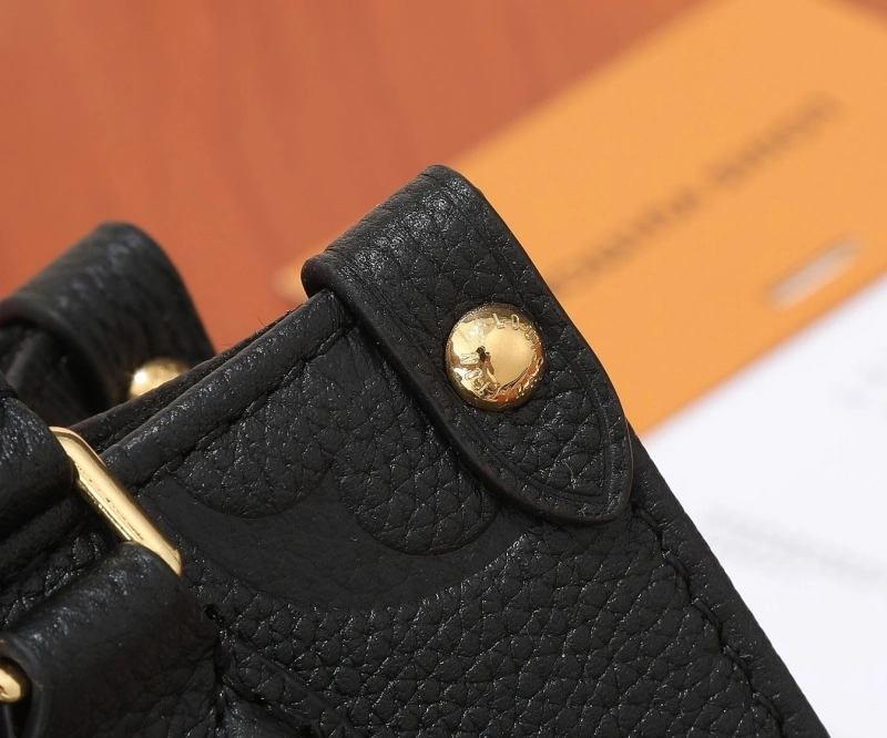 LX Top Handle Bags Sophisticated 13874