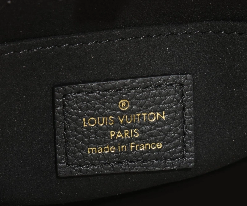 LX Top Handle Bags Sophisticated 13874