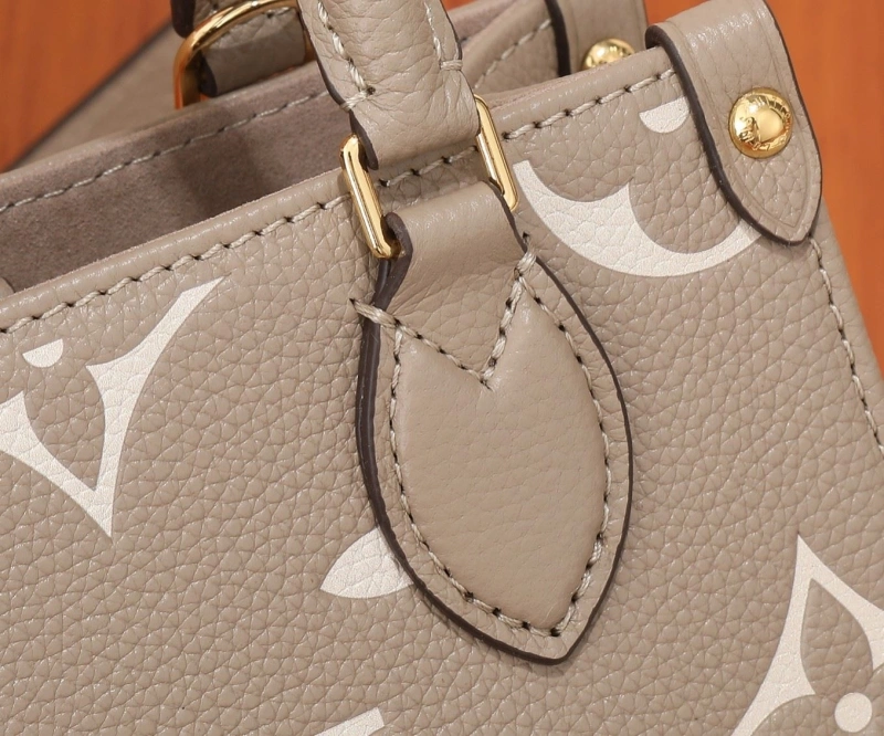LX Top Handle Bags Versatile 13873