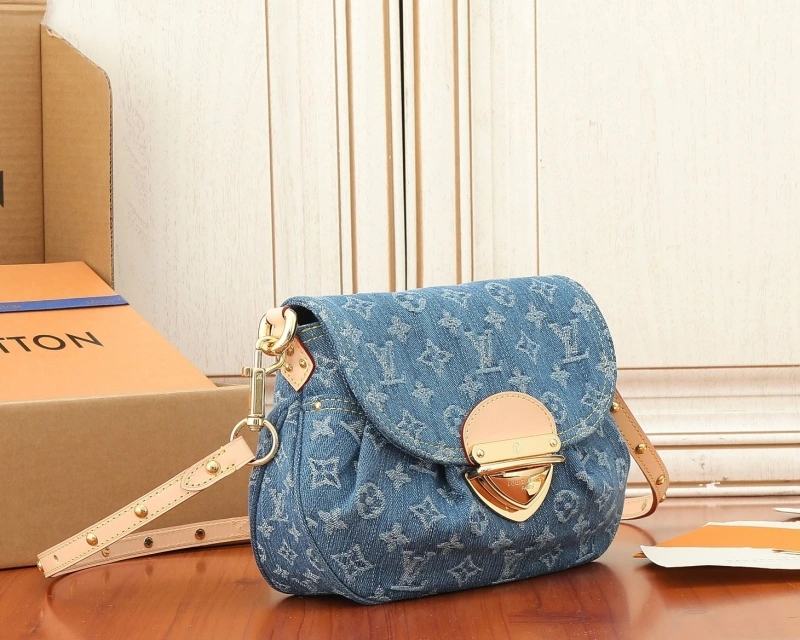 LX Satchel bags Popular 14738