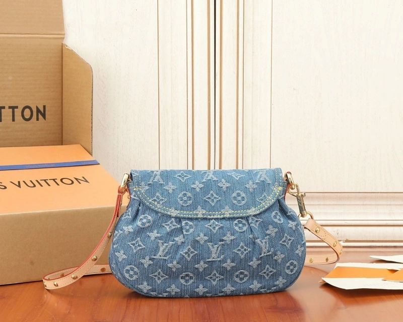 LX Satchel bags Popular 14738