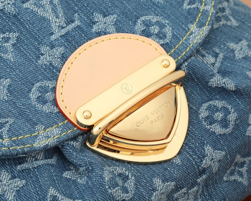 LX Satchel bags Popular 14738