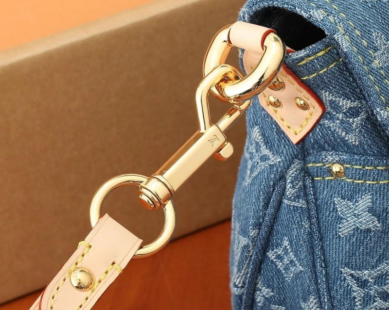 LX Satchel bags Popular 14738