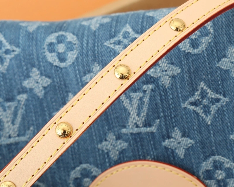 LX Satchel bags Popular 14738