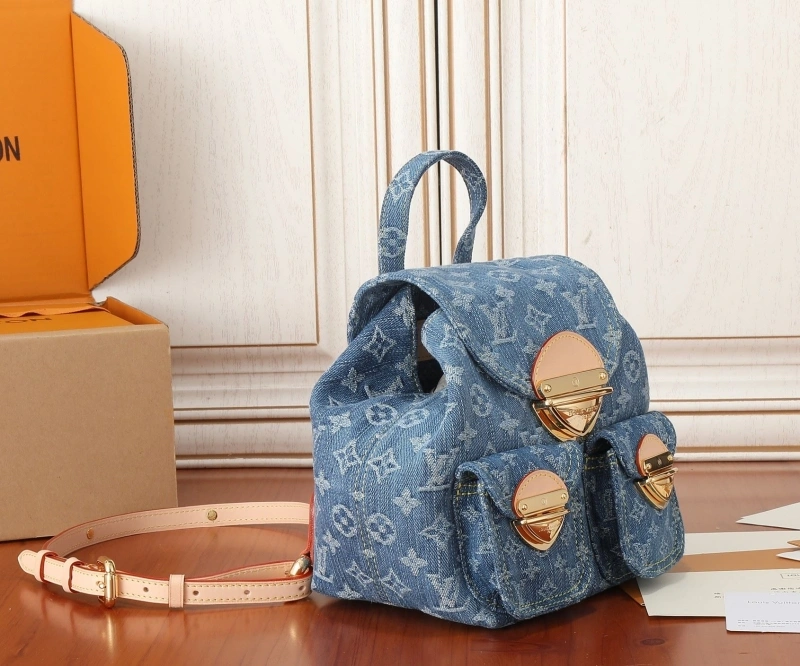 LX Backpacks AllSeason 15733
