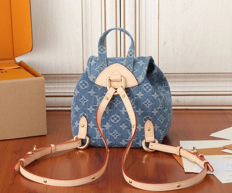 LX Backpacks AllSeason 15733