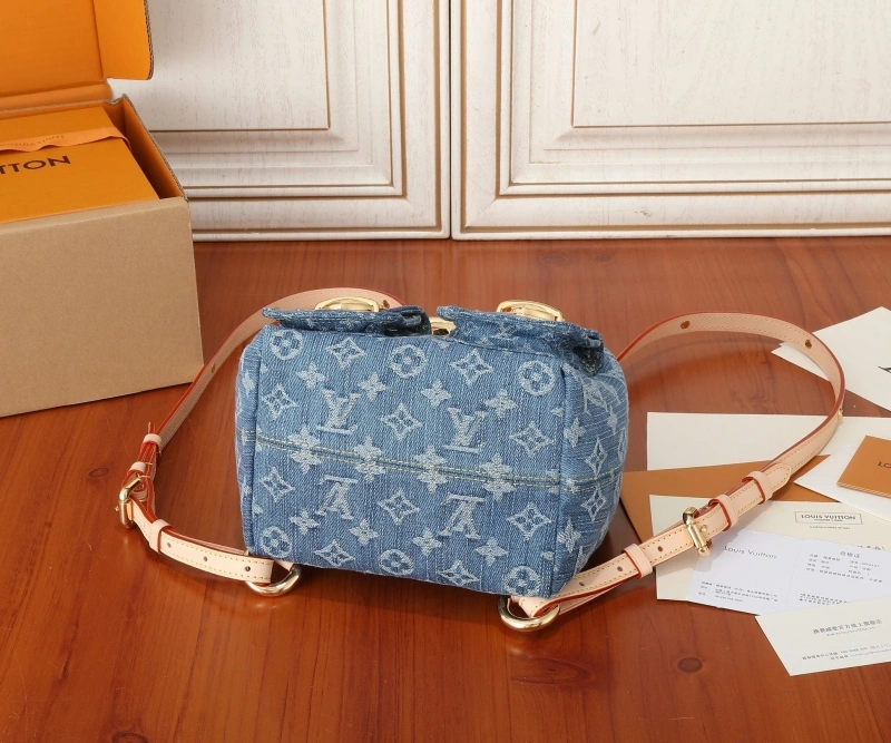 LX Backpacks AllSeason 15733