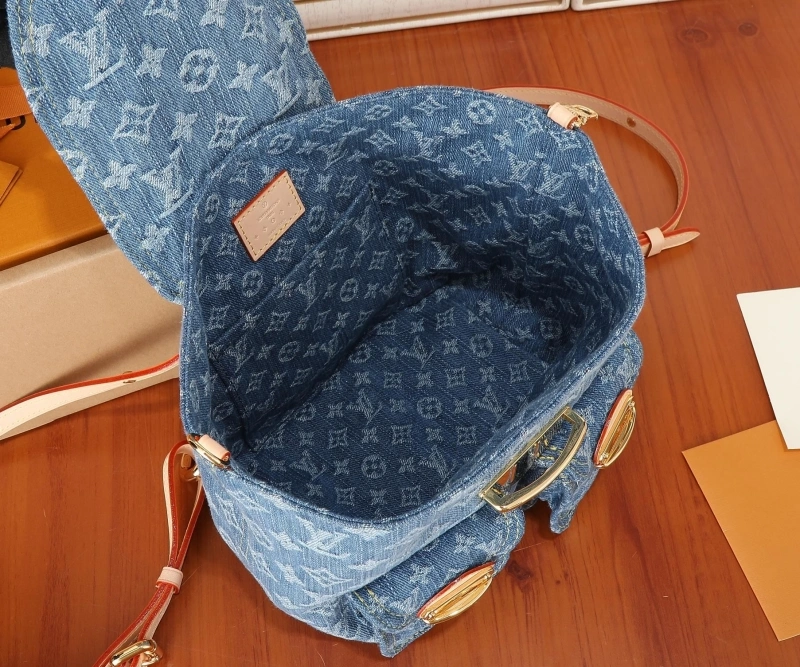 LX Backpacks AllSeason 15733