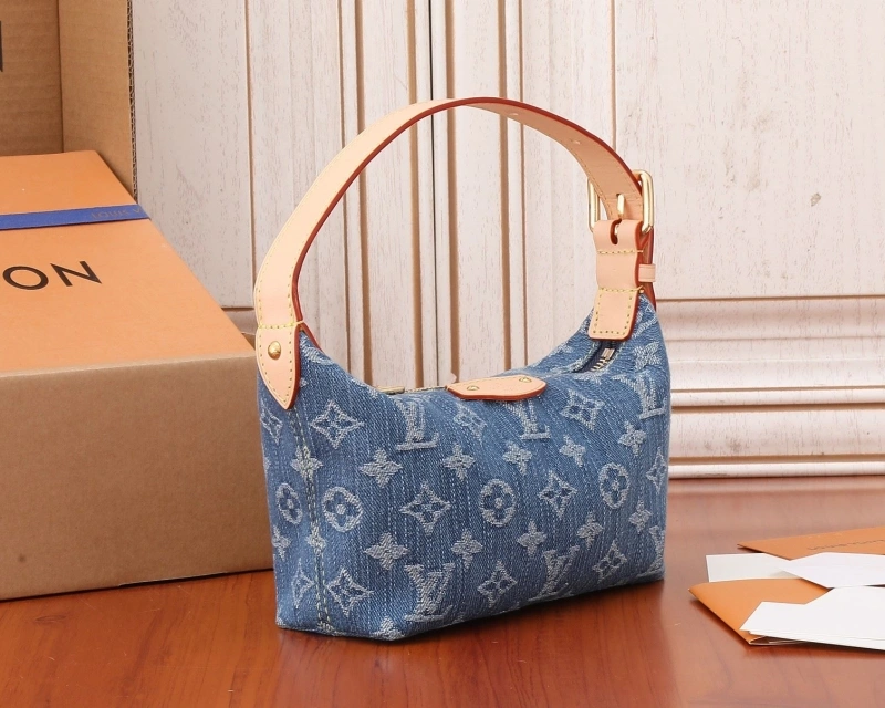 LX Top Handle Bags Minimalist 13871