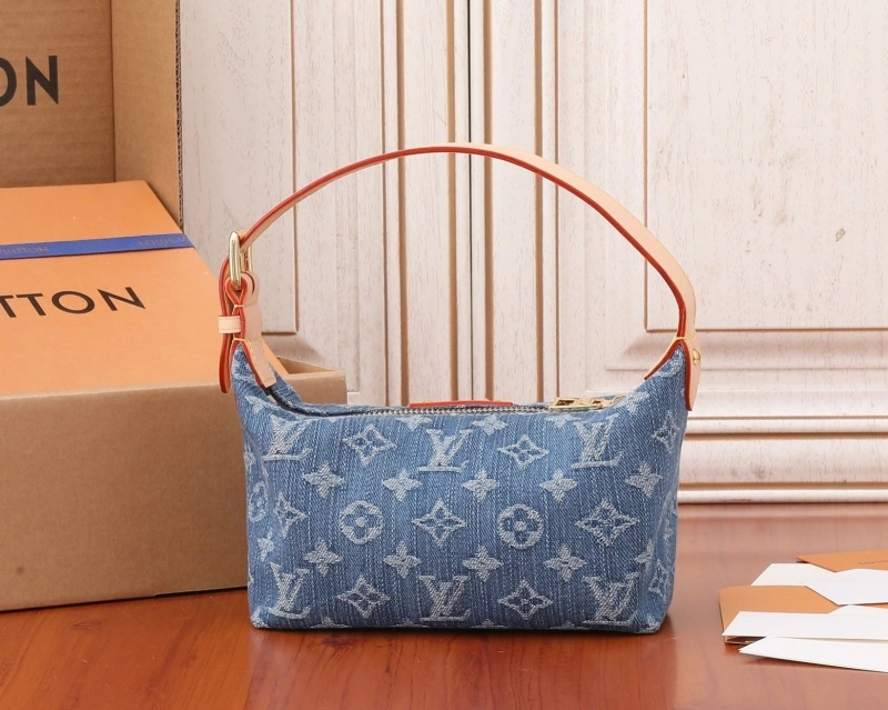 LX Top Handle Bags Minimalist 13871